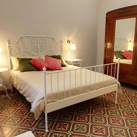 Casa Ridolfi Holiday Home -Una Terrazza Sui Giardini Di Pisa Eksteriør bilde