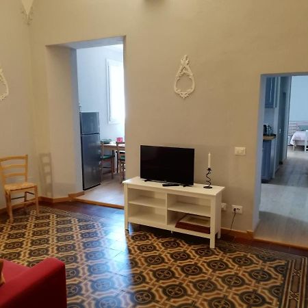 Casa Ridolfi Holiday Home -Una Terrazza Sui Giardini Di Pisa Eksteriør bilde