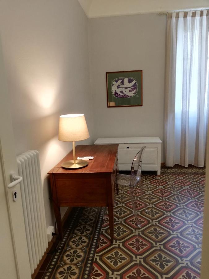 Casa Ridolfi Holiday Home -Una Terrazza Sui Giardini Di Pisa Eksteriør bilde