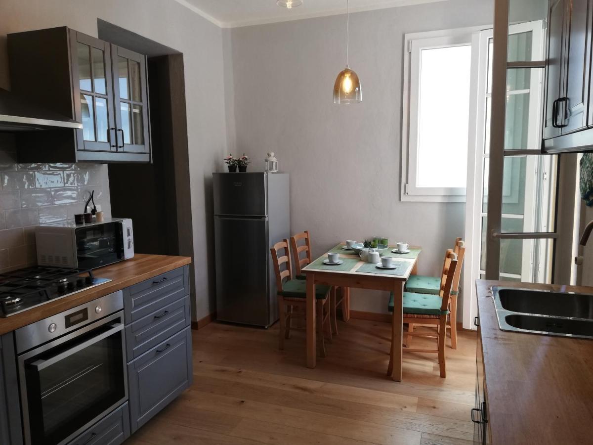Casa Ridolfi Holiday Home -Una Terrazza Sui Giardini Di Pisa Eksteriør bilde